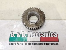 INGRANAGGIO  MOTORE SLANZI DVA