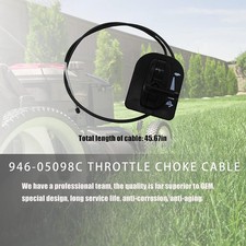 946-05098C Cavo acceleratore