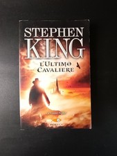 l'ultimo cavaliere Stephen