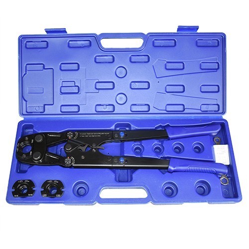 Pressatrice manuale - pressatrice,