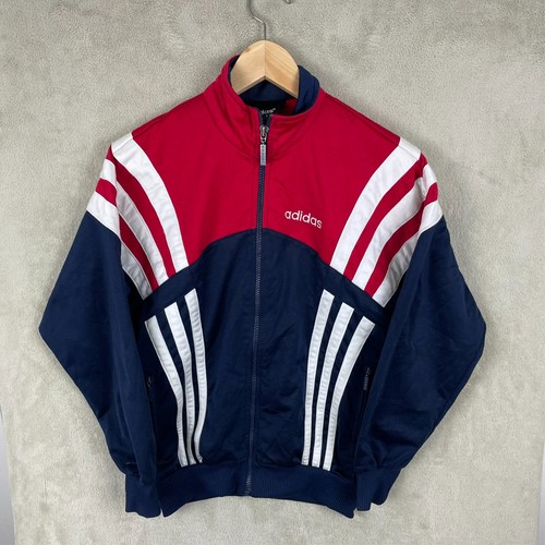 Giacca uomo vintage adidas - vintage,