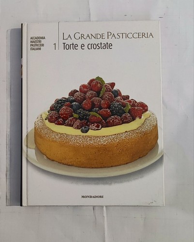 Grande pasticceria torte e - grande,