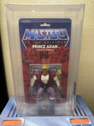Mattel motu 2001 serie - motu,