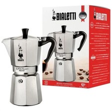 BIALETTI - Caffettiera  Moka