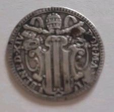 Stato Pontificio Benedetto XIV
