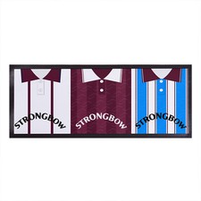 The Jam Tarts Classic Retro