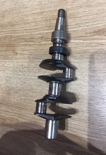 Albero motore fuoribordo