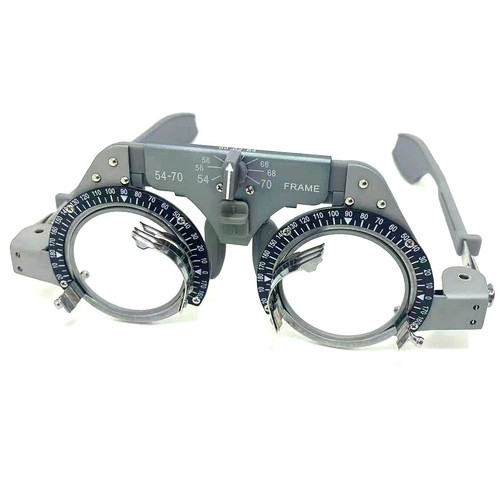 Strumenti optometria telaio