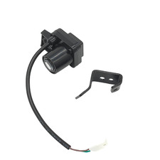 Luce di proiezione sinistra