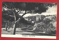 CARTOLINA NV ITALIA -