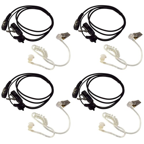 Cuffie vivavoce con - 4x,