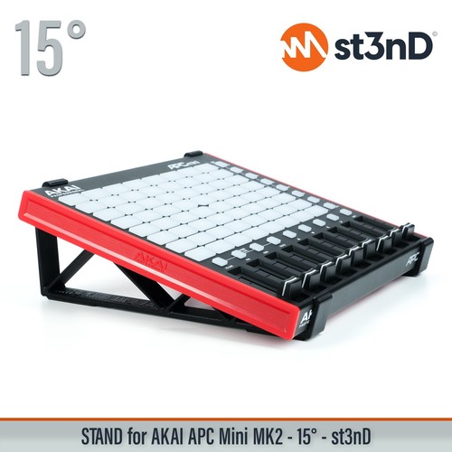Supporto per akai apc mini - per,
