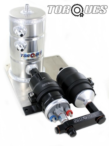 Pompa carburante sytec otp - carburante, 044