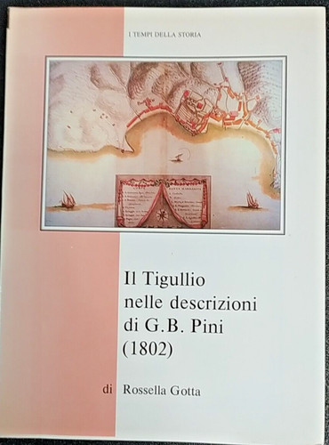 Genova liguria tigullio storia - genova,