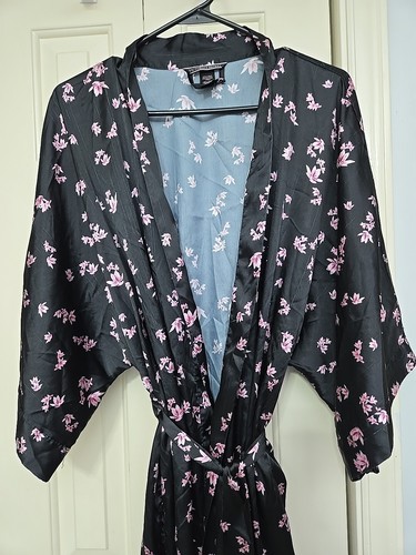 Accappatoio kimono donna