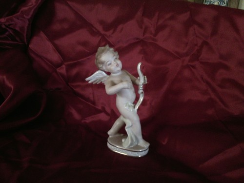 Porcellana capodimonte - porcellana,