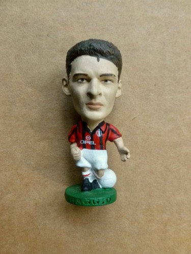 Corinthian prostars roberto - prostars,
