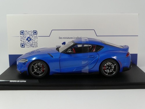 Solido toyota supra horizon - solido,