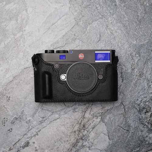 Custodia mezza fotocamera - , in