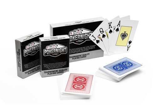 Mazzi carte da gioco - da,