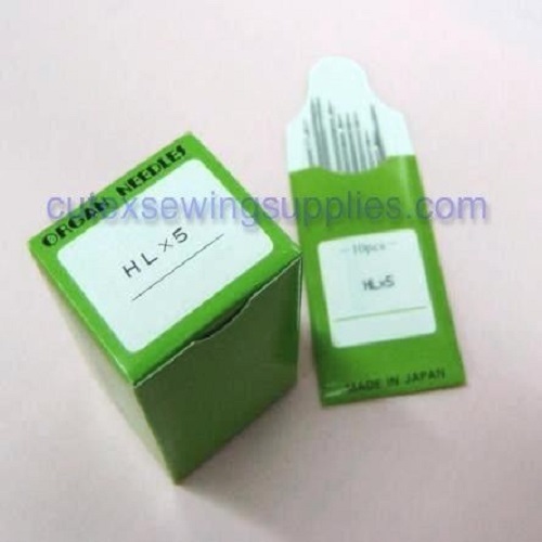 100 aghi per trapuntatura - ,
