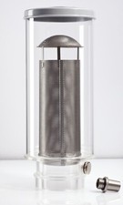 Filtro Per Tubo Di Scarico Di