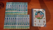 Collezione VHS "Il meraviglioso mondo di Heidi"