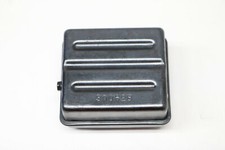 Silenziatore decespugliatore