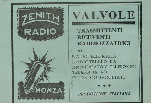 Pubblicita originale d epoca - , d'epoca