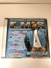 DJ FANTASY & JAY EXCLUSIVE EMS