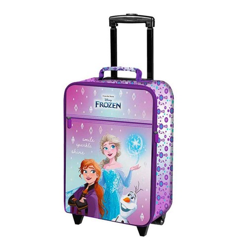 Frozen trolley viaggio - trolley, da