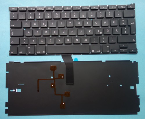 Apple macbook air a1466 - macbook,
