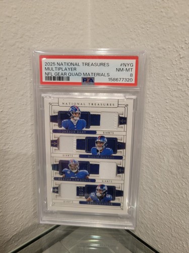2025 panini national treasures - 2025,