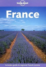 France (en anglais), Guide