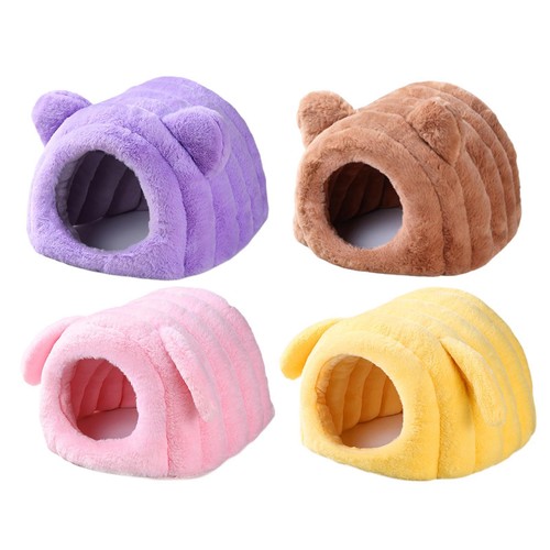 Letto per criceti casa - letto, criceti,