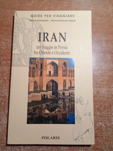 Iran viaggio persia tra - un,