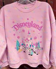 Maglione Pullover Disneyland
