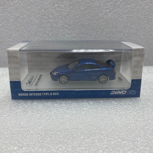 Honda integra type dc5 2002 - honda, r