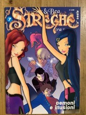 Isa & Bea Streghe tra noi n. 7