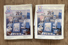 Testiera Trapunta Vintage