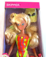 Hawaiian Fun Skipper con gonna