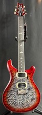 PRS SE Custom 24-08 Quilt Top
