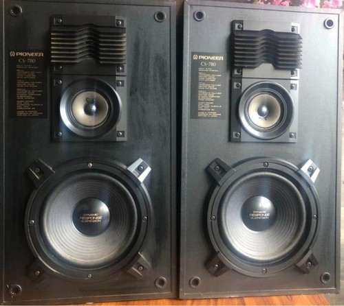 Pioneer 780 set di - pioneer,