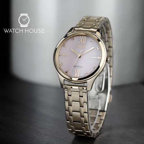 Orologio donna citizen elegant - donna,