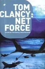 Net Force, Tom Clancy