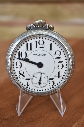Orologio tasca waltham - orologio, da