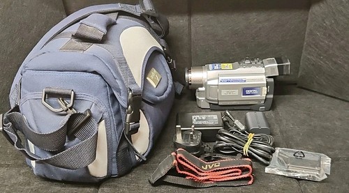 Jvc dvl150e videocamera - jvc,