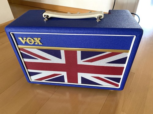 Vox pathfinder - pathfinder, 10