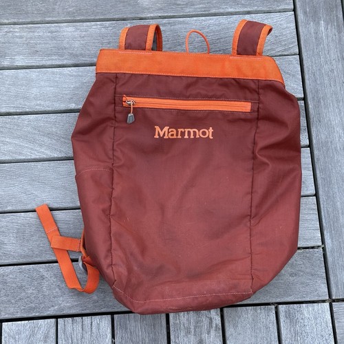 Marmot urban hauler - urban,