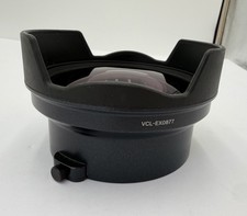Sony VCL-EX0877 obiettivo di